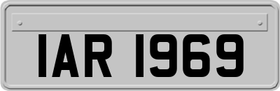 IAR1969