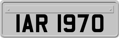 IAR1970