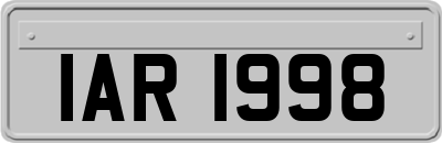 IAR1998