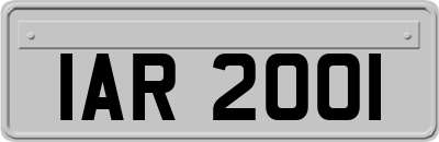 IAR2001