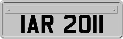 IAR2011