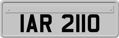 IAR2110