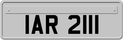 IAR2111