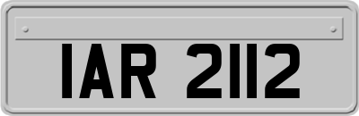 IAR2112