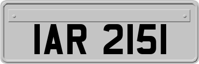 IAR2151