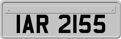 IAR2155