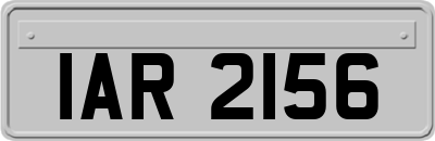 IAR2156