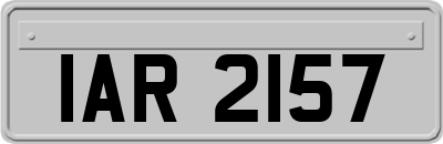 IAR2157