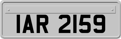 IAR2159