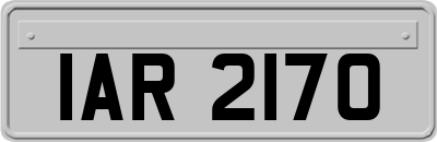 IAR2170