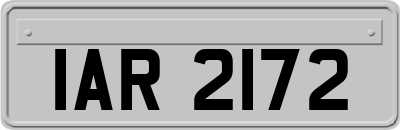 IAR2172