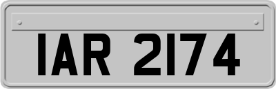 IAR2174