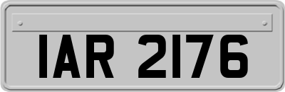 IAR2176