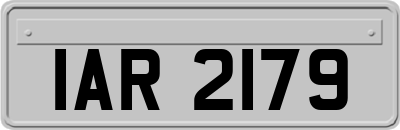 IAR2179