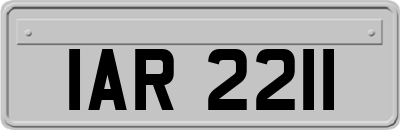 IAR2211