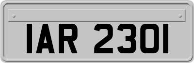 IAR2301