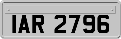 IAR2796