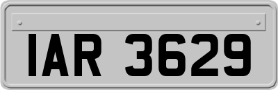 IAR3629