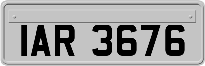 IAR3676