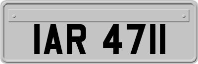 IAR4711