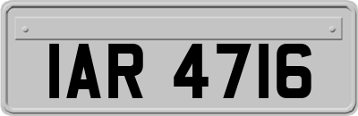 IAR4716