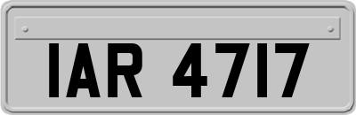 IAR4717