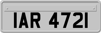 IAR4721