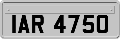 IAR4750