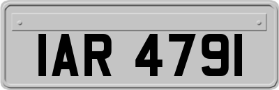 IAR4791