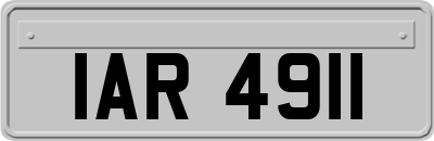 IAR4911