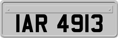 IAR4913