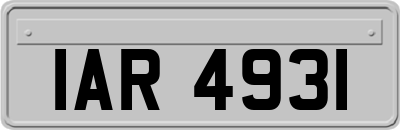 IAR4931