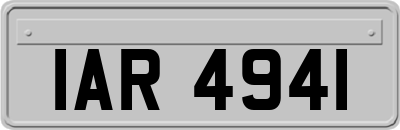 IAR4941