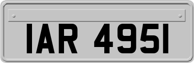 IAR4951