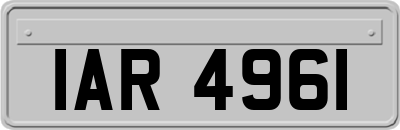 IAR4961