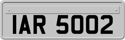 IAR5002