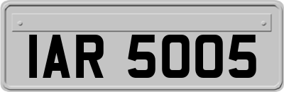 IAR5005