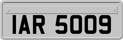 IAR5009