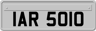 IAR5010