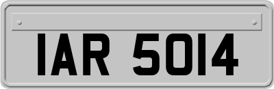 IAR5014