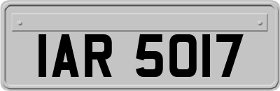 IAR5017