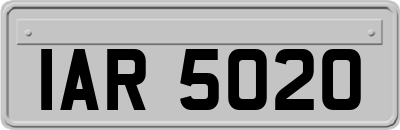 IAR5020