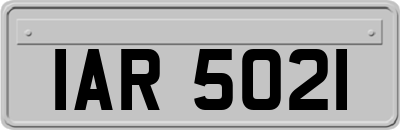 IAR5021