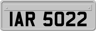 IAR5022