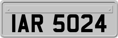 IAR5024