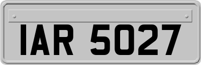 IAR5027