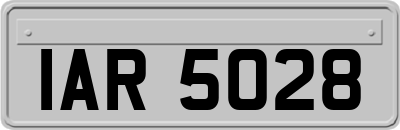 IAR5028