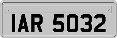 IAR5032