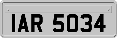 IAR5034