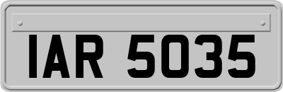 IAR5035